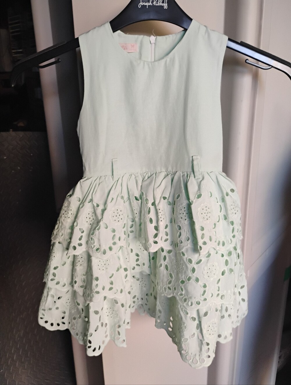 🩷 3/$21, Cremix dress Sz 5...